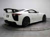 For Sale Lexus LFA Nurburgring Edition with Red Interior 001